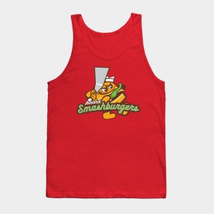 Ashland Smashburgers Tank Top